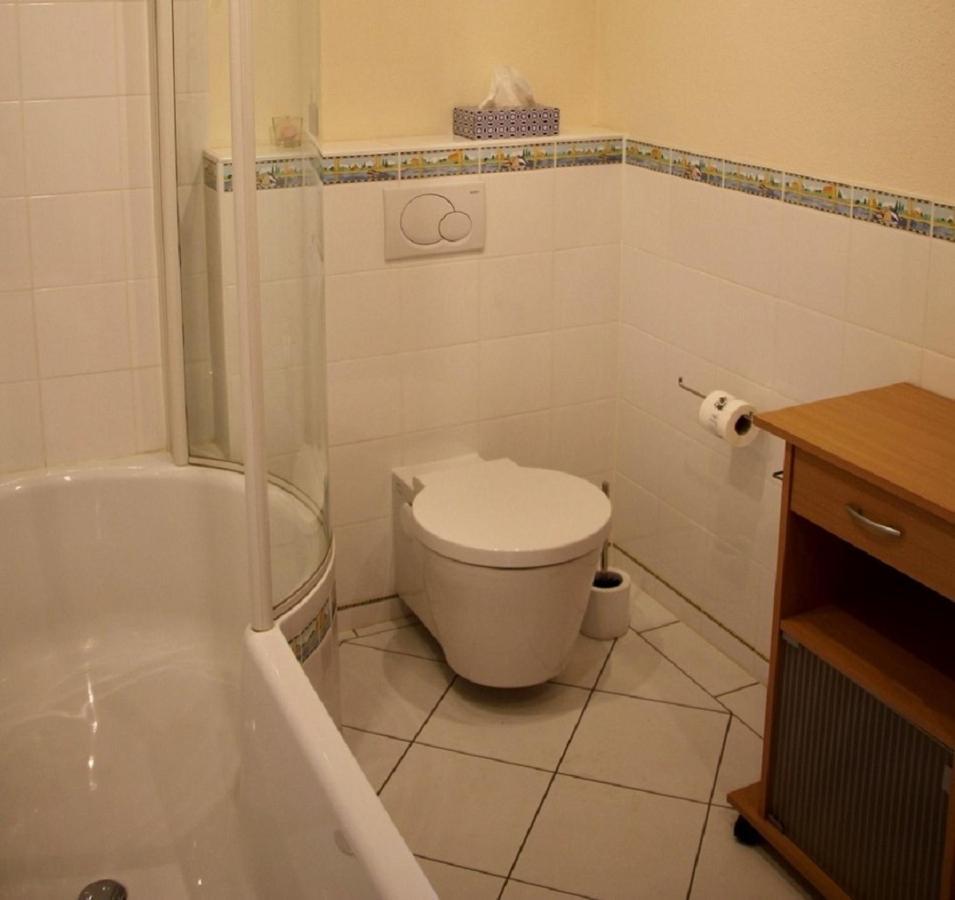 Ferienwohnung Fanese Flintsbach Dış mekan fotoğraf