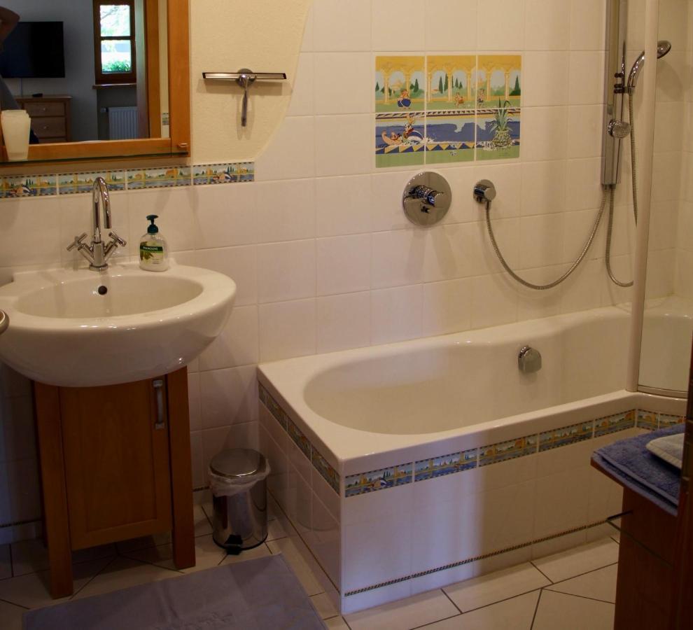 Ferienwohnung Fanese Flintsbach Dış mekan fotoğraf